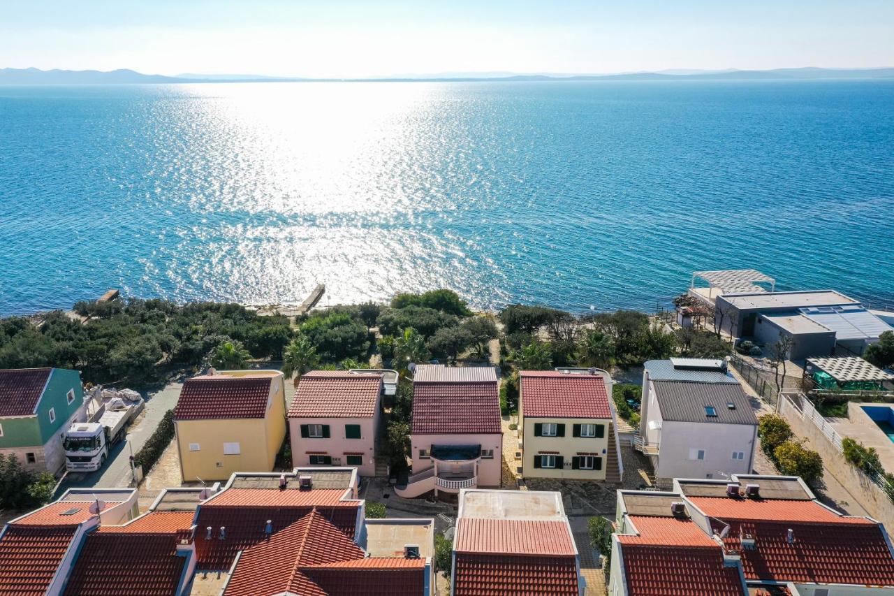 Apartments Malic Петрчане Экстерьер фото
