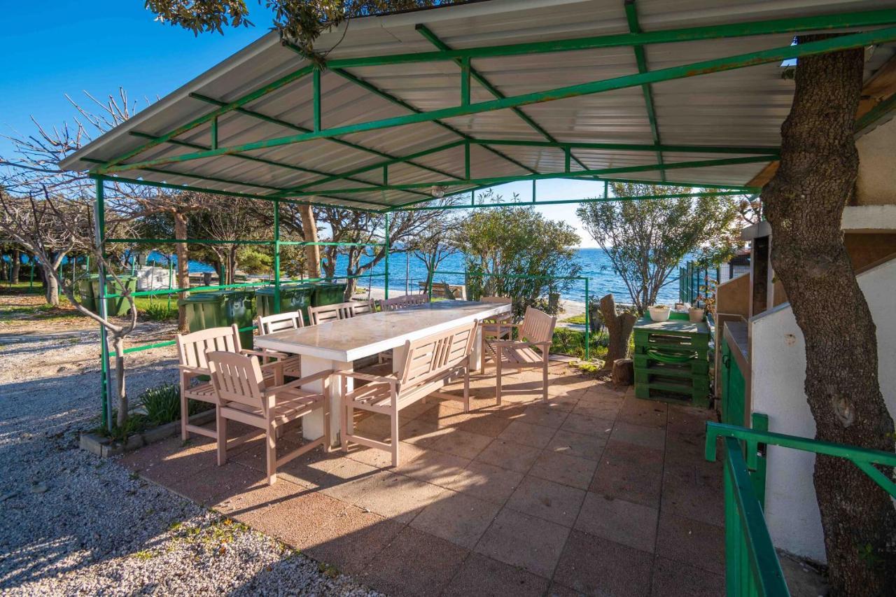 Apartments Malic Петрчане Экстерьер фото