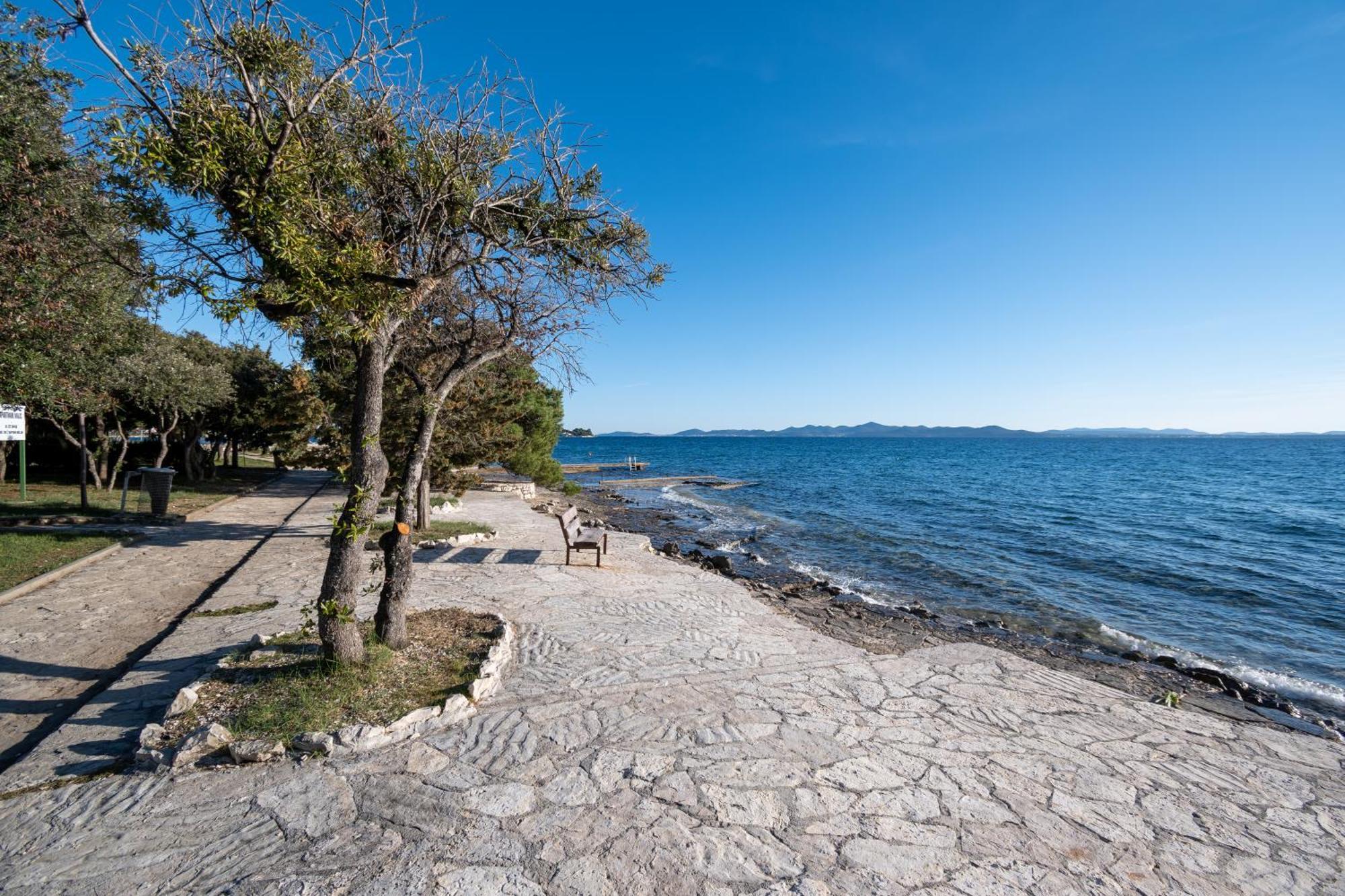 Apartments Malic Петрчане Экстерьер фото